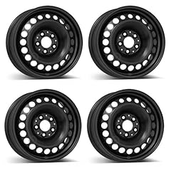 Alcar steel rims for sale  Delivered anywhere in UK