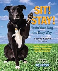 Sit stay train gebraucht kaufen  Wird an jeden Ort in Deutschland