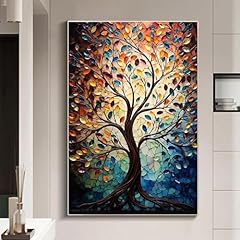 Colorful tree life for sale  Delivered anywhere in USA 