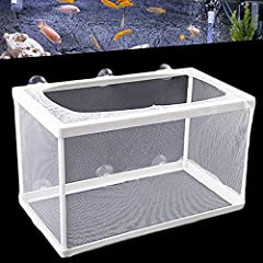 1pcs fish breeding for sale  Delivered anywhere in UK