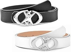 Daklunar ceinture cuir d'occasion  Livré partout en France