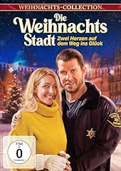 Weihnachtsstadt herzen dem gebraucht kaufen  Wird an jeden Ort in Deutschland
