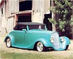 1934 chevy cabriolet for sale  Delivered anywhere in USA 