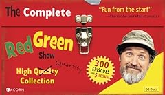 Red green show for sale  Delivered anywhere in USA 