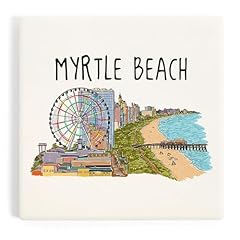 Myrtle beach south for sale  Delivered anywhere in USA 