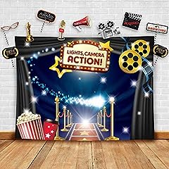 Hollywood movie theme for sale  Delivered anywhere in USA 