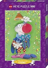 Heye puzzles 500 for sale  Delivered anywhere in UK