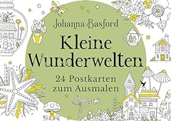 Kleine wunderwelten postkarten gebraucht kaufen  Wird an jeden Ort in Deutschland