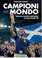 Campioni del romanzo usato  Spedito ovunque in Italia 