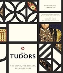 Tudors crown dynasty for sale  Delivered anywhere in UK