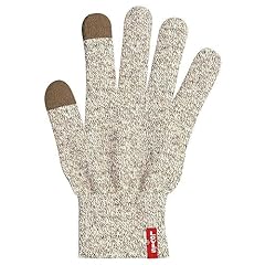 Levi guanti glove usato  Spedito ovunque in Italia 