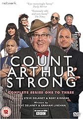 Count arthur strong for sale  Delivered anywhere in UK