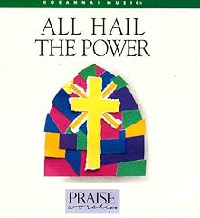 Hail power hosanna for sale  Delivered anywhere in USA 