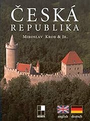 Ceska republika d'occasion  Livré partout en France