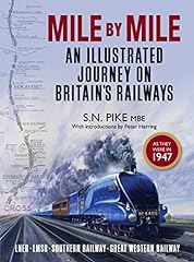 Mile mile illustrated for sale  Delivered anywhere in UK