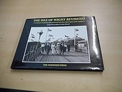 Isle wight revisited for sale  Delivered anywhere in UK