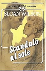 Scandalo sole sloan usato  Spedito ovunque in Italia 