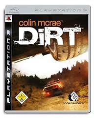 Colin mcrae dirt gebraucht kaufen  Wird an jeden Ort in Deutschland