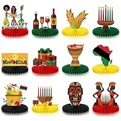 Pieces kwanzaa decoration for sale  Delivered anywhere in USA 