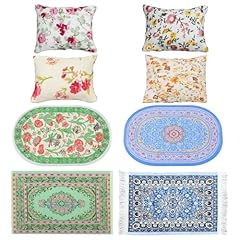 Ysjchebs mini tapis d'occasion  Livré partout en France