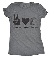 Womens peace love for sale  Delivered anywhere in USA 