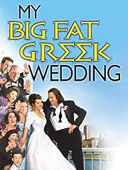 Big fat greek for sale  Delivered anywhere in UK