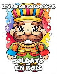 Soldats bois d'occasion  Livré partout en France
