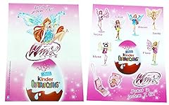 Werbekarte flyer winx gebraucht kaufen  Wird an jeden Ort in Deutschland