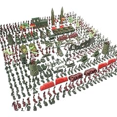 Soldaten spielset soldaten gebraucht kaufen  Wird an jeden Ort in Deutschland