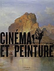 Cinéma peinture d'occasion  Livré partout en France