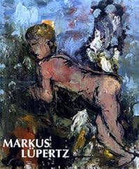 Markus lüpertz katalog gebraucht kaufen  Wird an jeden Ort in Deutschland