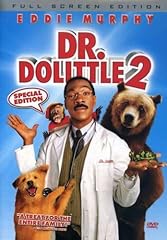 Doctor dolittle for sale  Delivered anywhere in USA 