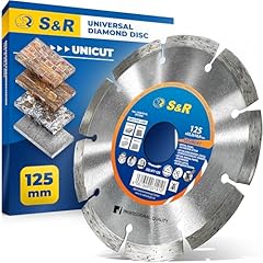 Diamond cutting disc for sale  Delivered anywhere in UK