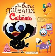 Bons gâteaux calimero d'occasion  Livré partout en France