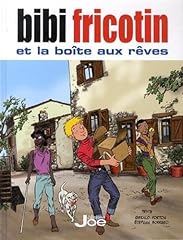 Bibi fricotin boite d'occasion  Livré partout en France