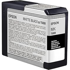 Epson tintenpatrone matt gebraucht kaufen  Wird an jeden Ort in Deutschland