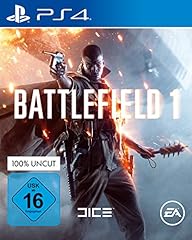 Ps4 battlefield german for sale  Delivered anywhere in UK