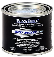 Rust bullet blackshell for sale  Delivered anywhere in USA 