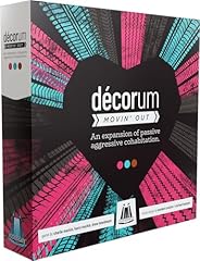 Decorazione movin out usato  Spedito ovunque in Italia 