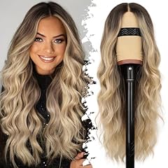 Eawwii ombre blonde for sale  Delivered anywhere in USA 