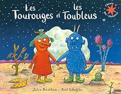 Tourouges toubleus d'occasion  Livré partout en France