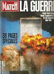 Paris match 2730 d'occasion  Livré partout en France