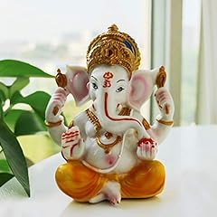India ganesh statue for sale  Delivered anywhere in Canada