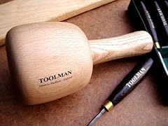 Toolman tm563 wood for sale  Delivered anywhere in UK