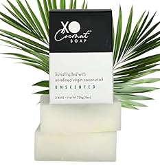 Coconut oil bar for sale  Delivered anywhere in USA 