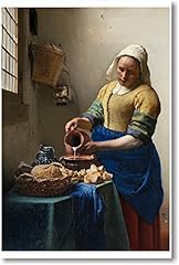 Milkmaid dutch master for sale  Delivered anywhere in USA 