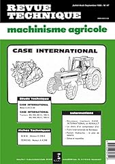 Rtma deutz tracteurs d'occasion  Livré partout en France