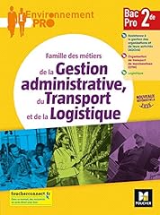Environnement pro gatl d'occasion  Livré partout en France