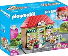 Playmobil magasin fleurs d'occasion  Livré partout en France