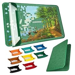 Mozooson folding puzzle for sale  Delivered anywhere in UK
